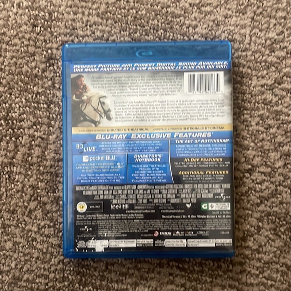 Robin Hood - Picture 2 of 2